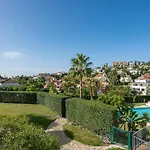 Aloha Royal Marbella, 2Br Wonderful Apartament In Nueva Andalucia