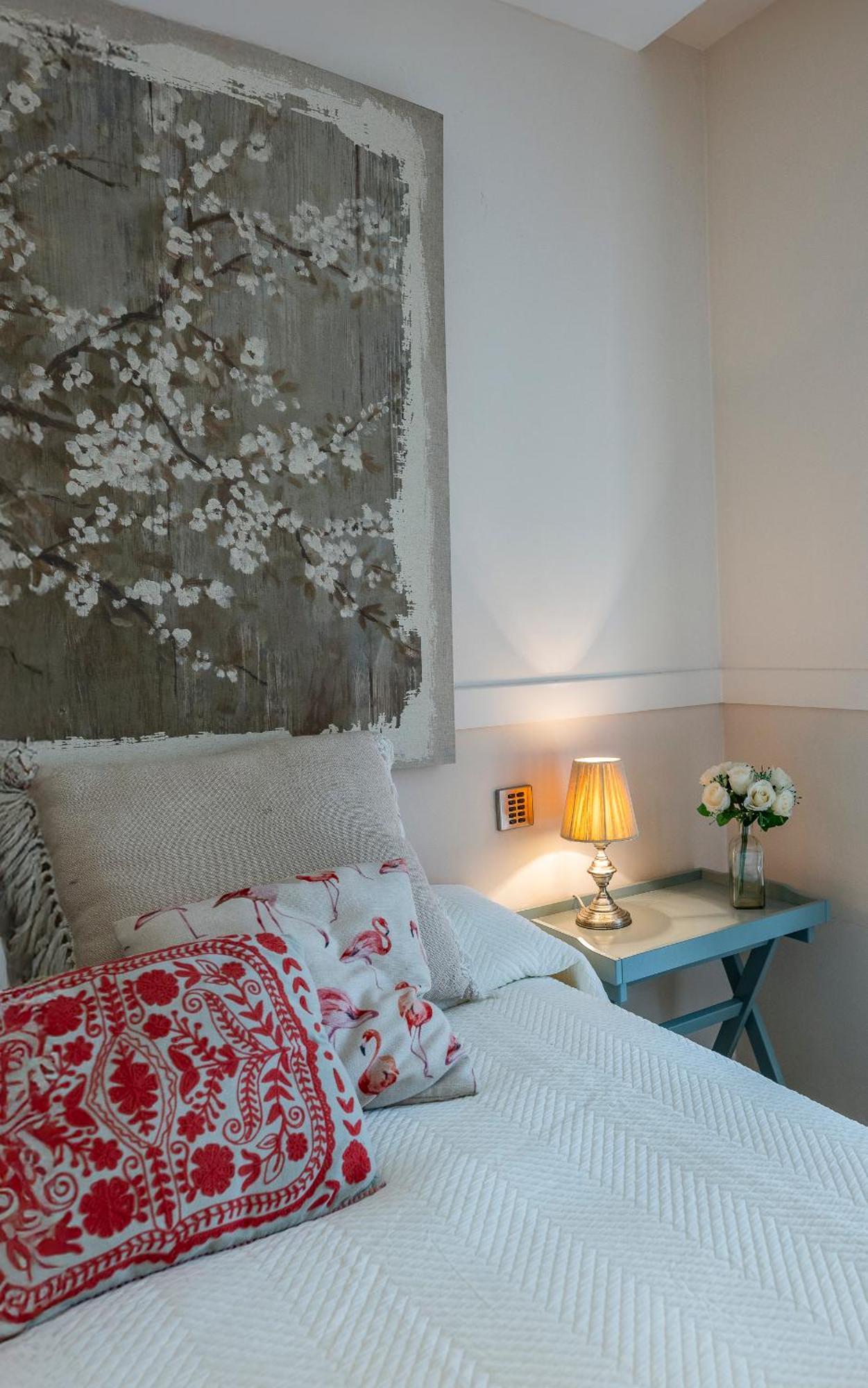 Aloha Royal Marbella, 2br Wonderful In Nueva Andalucia Apartment