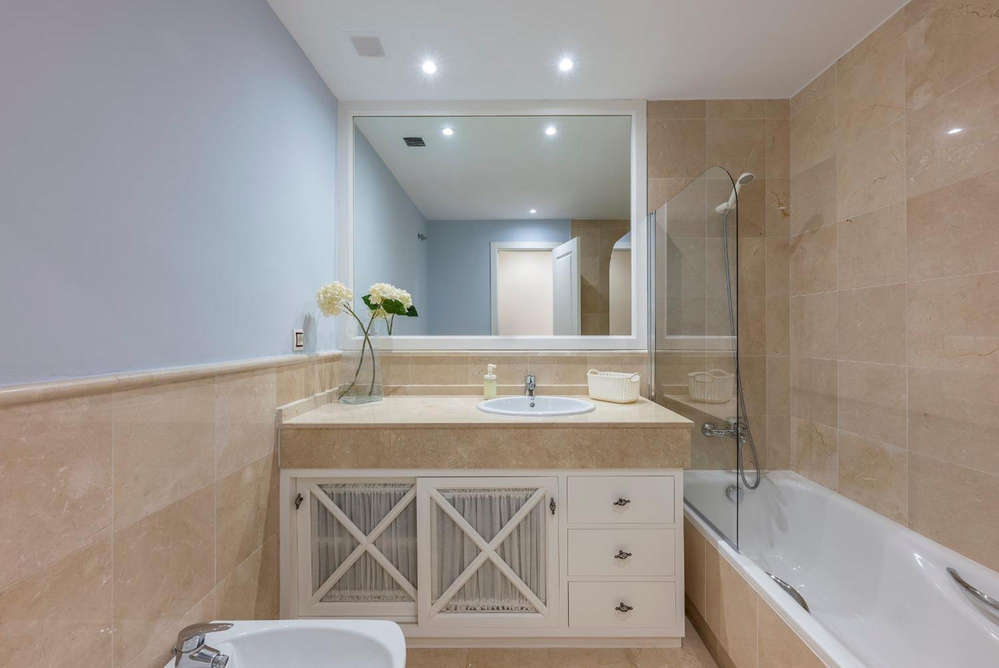 Apartment Aloha Royal Marbella, 2br Wonderful In Nueva Andalucia