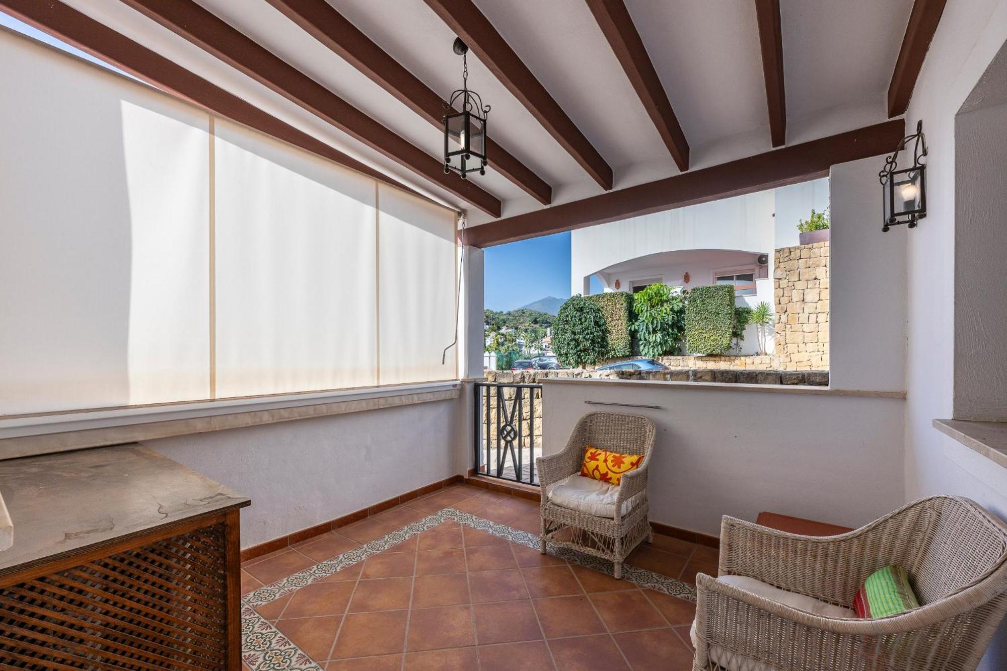 Aloha Royal Marbella, 2br Wonderful In Nueva Andalucia Apartment