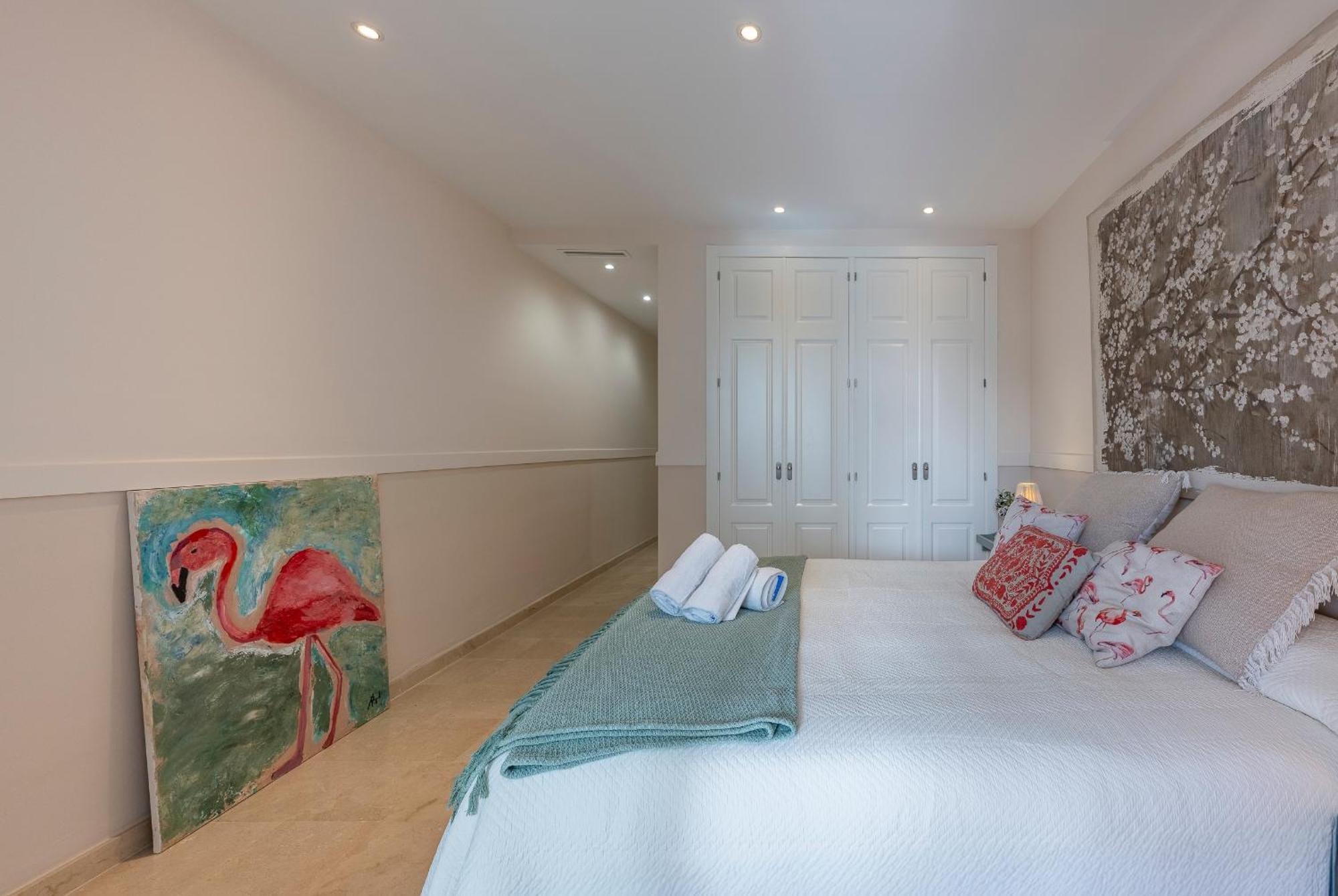 Aloha Royal Marbella, 2br Wonderful In Nueva Andalucia Marbella